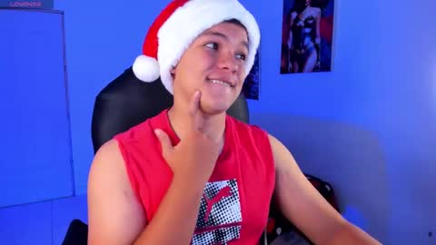 Dunkan Kravitz online show from 12/03/25, 03:47