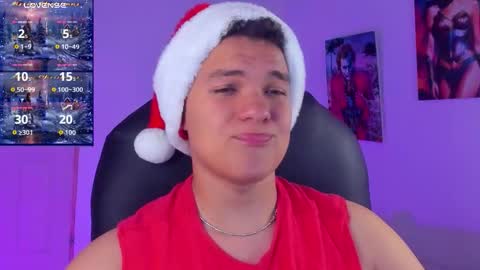 Dunkan Kravitz online show from 12/19/25, 10:28