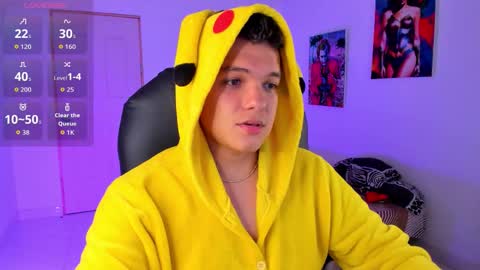 Dunkan Kravitz online show from 01/09/26, 03:42