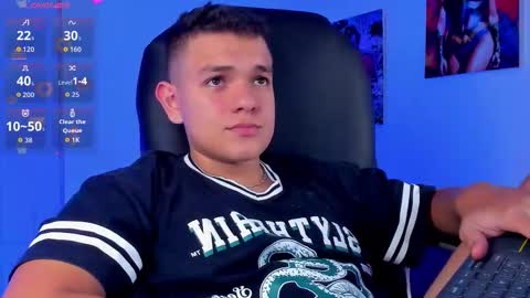 Dunkan Kravitz online show from 02/12/26, 04:07