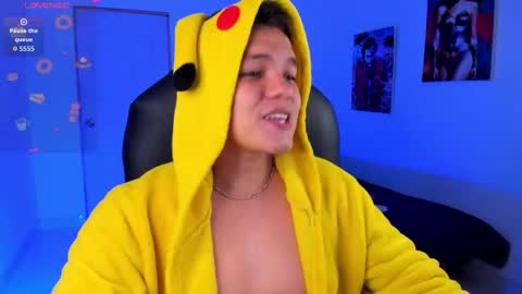 Dunkan Kravitz online show from 02/17/26, 08:00