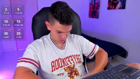 Dunkan Kravitz online show from 02/19/26, 09:11