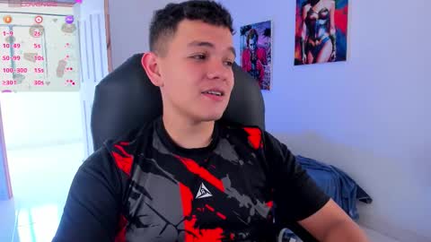 Dunkan Kravitz online show from 03/15/26, 07:31