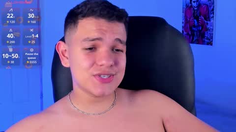 Dunkan Kravitz online show from 03/21/26, 08:19