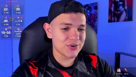 Dunkan Kravitz online show from 03/22/26, 03:21