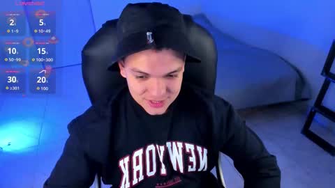 Dunkan Kravitz online show from 03/25/26, 05:24