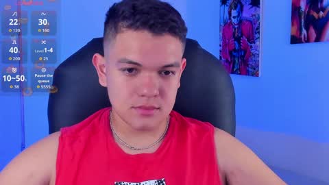 Dunkan Kravitz online show from 04/05/26, 02:03