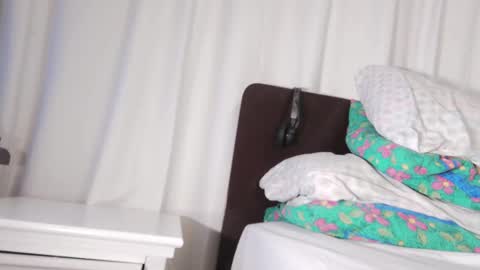 Sissy Lingerie online show from 09/09/25, 09:25