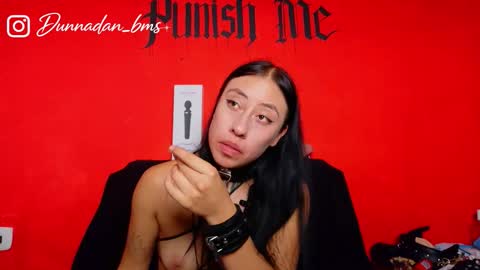 dunnadan_bms online show from 02/03/26, 02:53