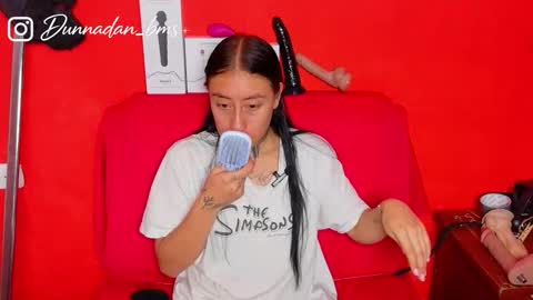 dunnadan_bms online show from 02/15/26, 06:48