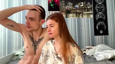 Jake And Emilia online show from 03/14/26, 10:21