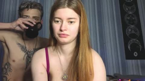 Jake And Emilia online show from 04/20/26, 05:48