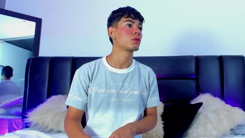 Thomas and Noah online show from 04/01/26, 11:33