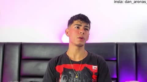 Thomas and Noah online show from 04/08/26, 12:05