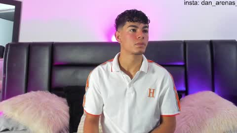 Thomas and Noah online show from 04/09/26, 11:37