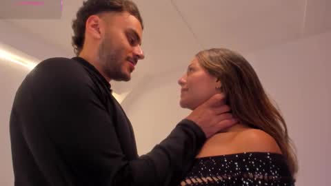 duonfire online show from 02/12/26, 04:13