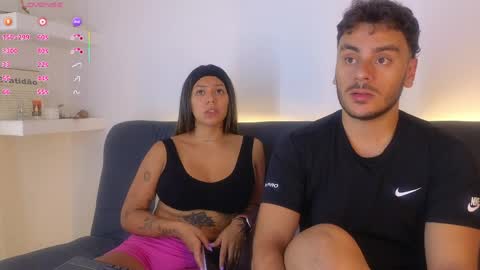 duonfire online show from 04/09/26, 03:06