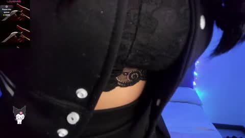 duprada01 online show from 02/12/25, 02:56