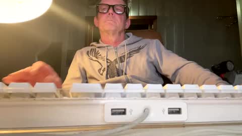 Durakbrina online show from 01/23/25, 07:11