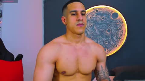 duran_dhikol1 online show from 12/14/25, 12:05