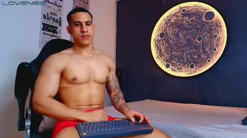 duran_dhikol1 online show from 02/28/26, 03:18