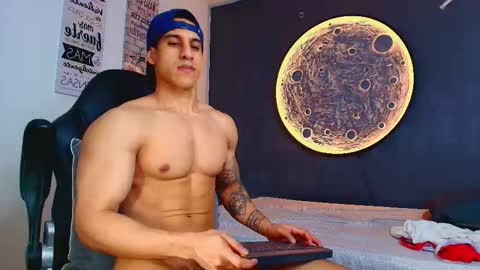 duran_dhikol1 online show from 03/14/26, 05:35