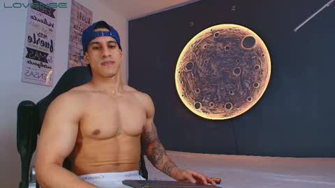 duran_dhikol1 online show from 03/22/26, 02:59