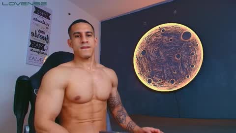 duran_dhikol1 online show from 04/01/26, 01:06