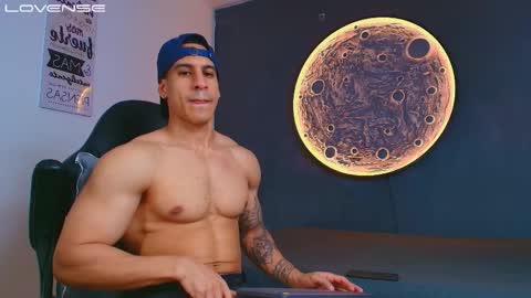 duran_dhikol1 online show from 04/21/26, 02:48