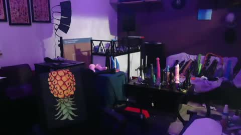 durfmanX online show from 07/10/26, 06:07