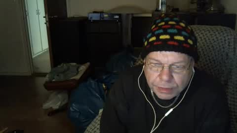 durk55 online show from 12/14/24, 11:12