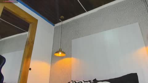 DUSAN  GREY online show from 02/14/26, 06:43