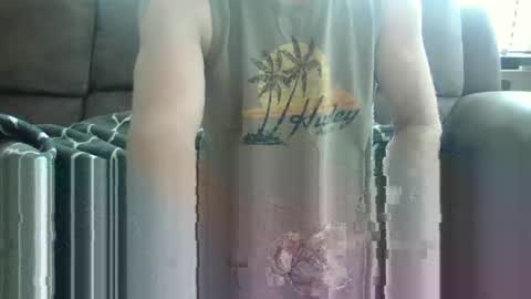 dustin78666 online show from 04/25/26, 07:00