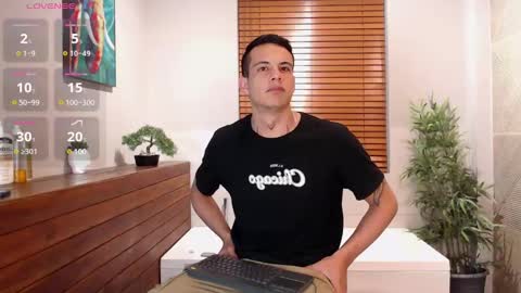 Dustin Sonne online show from 01/30/25, 03:22