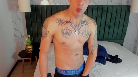 Dustin Sonne online show from 02/07/25, 06:45