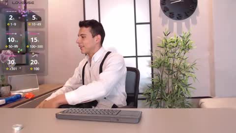 Dustin Sonne online show from 02/13/25, 03:18