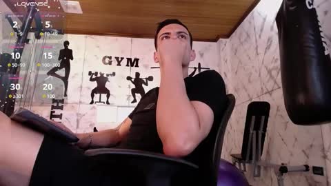 Dustin Sonne online show from 02/27/25, 09:43