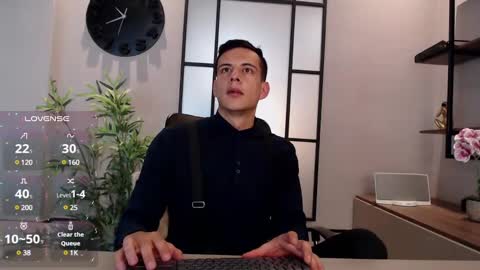 Dustin Sonne online show from 03/03/25, 03:41