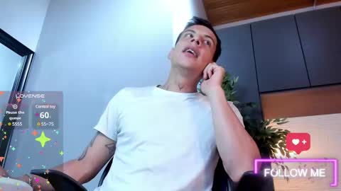 Dustin Sonne online show from 03/09/25, 06:39