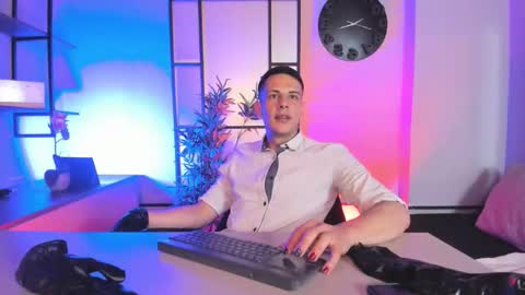 Dustin Sonne online show from 03/07/26, 03:47