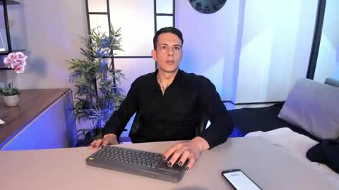 Dustin Sonne online show from 04/13/26, 03:34