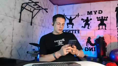 Dustin Sonne online show from 06/30/26, 03:40