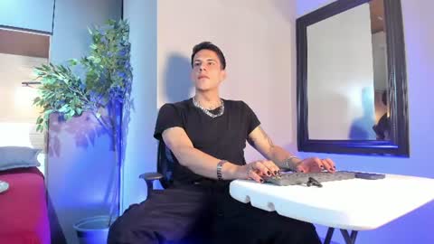 Dustin Sonne online show from 06/30/26, 09:27