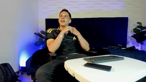 Dustin Sonne online show from 07/04/26, 03:13