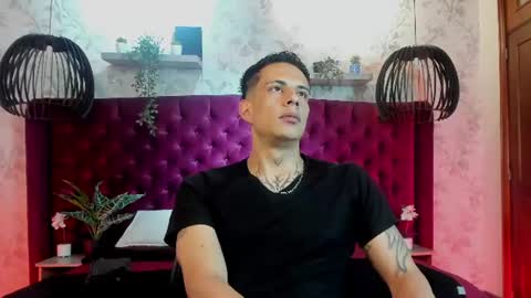 Dustin Sonne online show from 07/05/26, 03:34