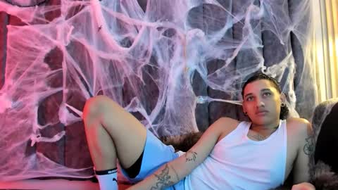 dustinandjordan online show from 10/11/25, 05:28