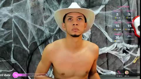 dustinandjordan online show from 10/24/25, 06:32