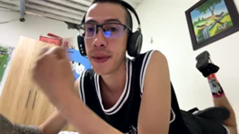 Snapshot of dustindollin_ chatting on 03/13/26, 04:46 Dustin Dollin online show from 03/13/26, 04:46