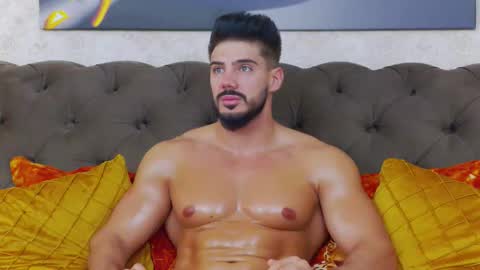 Dustin online show from 10/01/25, 02:39