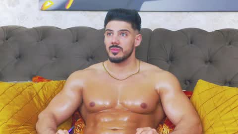 Dustin online show from 04/06/26, 04:10